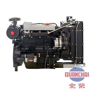 [Hot Item] Small and Compression Ignition for Generator Sets