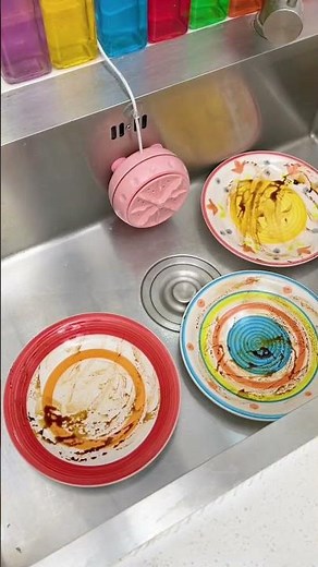 Mini ultrasonic Turbine Washer Washing Machines Portable Travel Cleaner