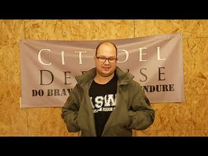 Rothco Special Ops Soft Shell Jacket Review