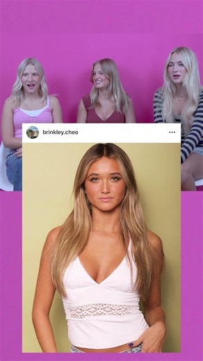 PaisLee vs. Payton vs. PresLee - Guess The Post