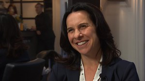 Une journée dans la campagne de Valérie Plante, qui veut ravir la mairie de Montréal à Denis Coderre. * Un portrait de Denis Coderre sera diffusé au Téléjournal 22 h, mardi soir. | Radio-Canada Information