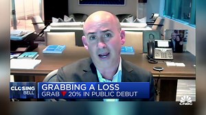 Cowen CEO says there will be 'ebbs and flows' but the SPAC market is still healthy