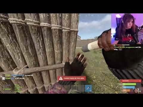 AikoBliss Plays Rust | Part #6