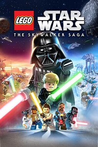 LEGO Star Wars: The Skywalker Saga (PC) key por Steam 🕹️ precio desde 2.52 € | XXLGamer.es