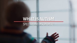 What is autism spectrum disorder?