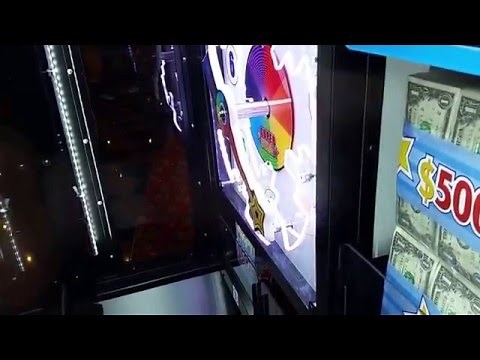 Super Star - Skill Based New Slot Machine Game Play