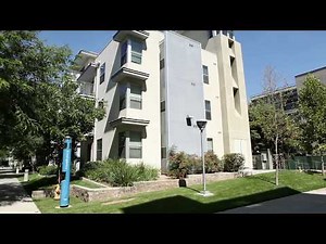 New Residence Halls at CSUF