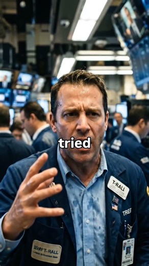 The Crash That Destroyed America in Days #americanhistory #greatdepression #stockmarket #viralshorts