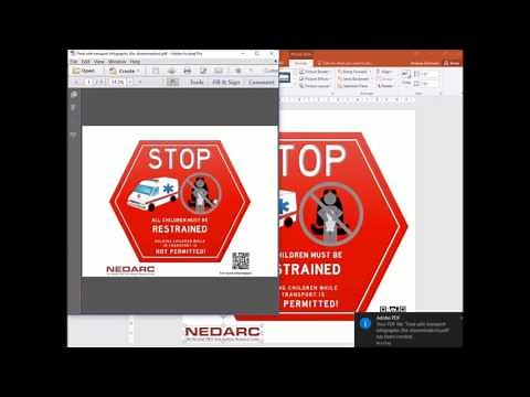 High Quality Print PDF