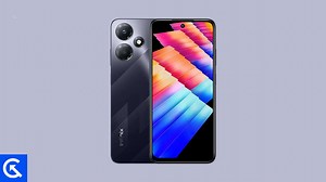 Download Infinix Hot 30 Play X6835/X6835B Firmware Flash File (Stock ROM)