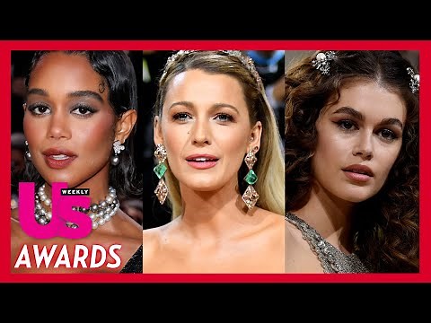 Met Gala 2022 Best Dressed List Featuring Blake Lively, Maude Apatow, & More Celebrities