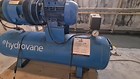 Hydrovane HV01  501PURS10 air compressor  | eBay UK