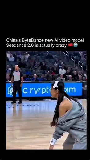 @solved_science on Instagram: "The scene looks familiar. The moment feels real. AI video models are trained on massive datasets of motion and imagery. Neural networks learn patterns in body movement lighting and camera angles. This allows synthetic scenes to resemble authentic footage. Advanced systems simulate physics and spatial depth. They predict how objects interact in dynamic environments. Rendering engines refine texture shadow and timing. Such models are used for research media and simul