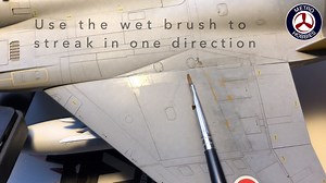 12 reactions | AK Interactive weathering isn't limited to vehicles on...