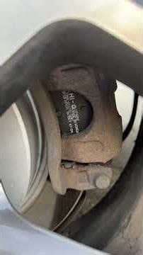 #how to #brake discs and pads #spare parts and recommendations #IAIndustry