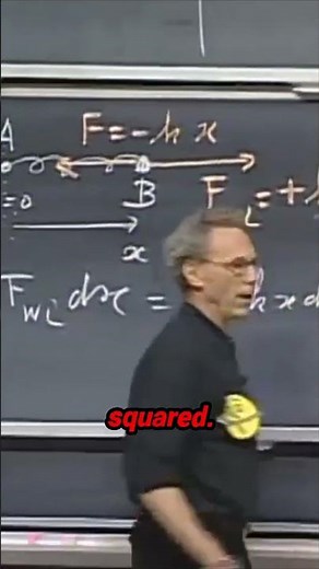 Unlocking the Secrets of Spring Potential Energy!