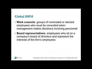 MGMT 2110 Chapter 12 Lecture