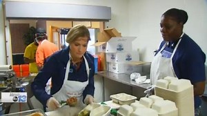 News 13 Gives Back: Meals on Wheels