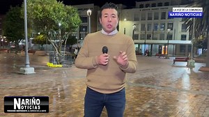 265K views · 4.1K reactions | #Profanación #Hurto A $50.000.000 de pesos asciende la suma de joyas hurtadas a la imagen venerada de Jesús Nazareno en el Tambo (N) ¿Cómo ingreso? ¿Cómo salió el actor delictivo? ¿Qué se sabe del protagonista de este ilícito? El informe con Miguel Ángel Villarreal periodista de Nariño Noticias. | Nariño Noticias La Original | Facebook