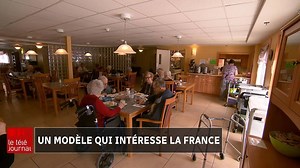 48K views · 364 reactions | À VOIR | Une résidence pour personnes...