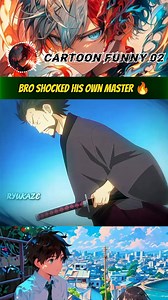 The anime is so perfect 😍 #anime #animereels #fyp #viral #overpower #reels #cartoonfunny02 #immortal | Cartoon funny 02