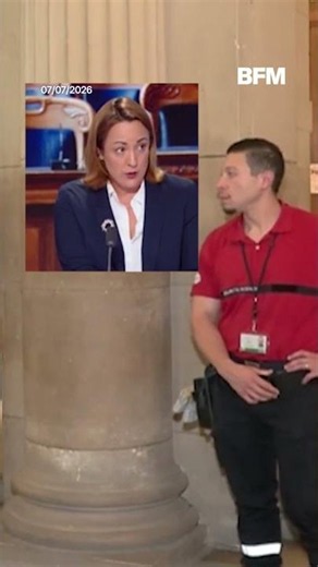 Procès en appel du RN: Marine Le Pen éligible mais condamnée à un an ferme sous bracelet