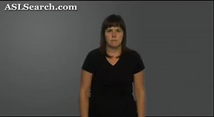 astray in ASL