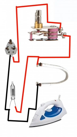 5K views · 2.5K reactions | Press wiring connection kaise kare ⚡️  Like follow plz  ❤️ . #electric_work03 . #electrician #electric #light #explore #explorepage #electrical #pressons #wiring #connection #instagram #instagood #instagramreels #viral #trending #trendingreels | electric_work03 | Facebook