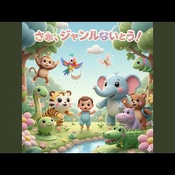 ぞうさんの歌