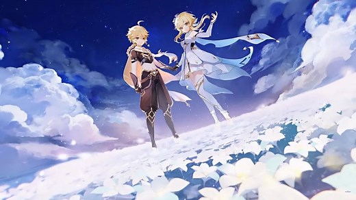 Who is the main character in Genshin Impact? Main character names and lore, explained