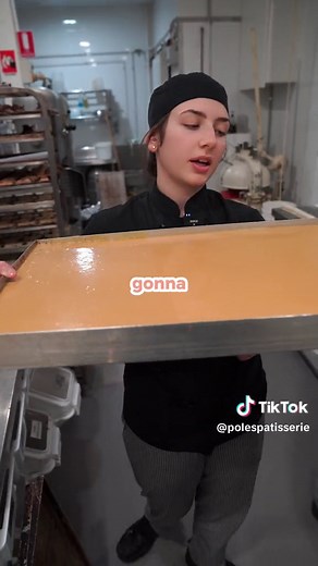 Homemade Caramel Slice Recipe | Delicious Dessert Idea