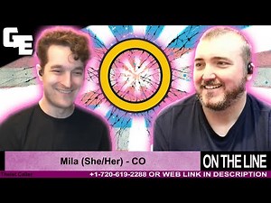 Forrest Valkai DESTROYS Oversimplified Arguments About Sex and Gender