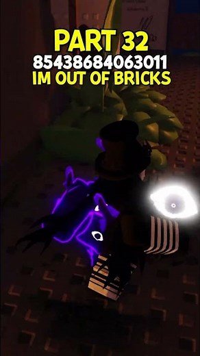 ROBLOX Forsaken Rare Hit Sound ids (PART 32) #roblox #forsaken #robloxforsaken