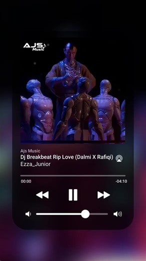 Rip Love: The Ultimate Breakbeat Experience