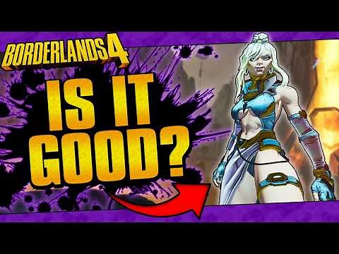 I Played The NEW Loveless DLC, FL4K DLC, And Amara DLC... Here Are My Thoughts // Borderlands 4