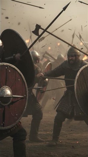 The Day Europe Nearly Changed Forever#shorts