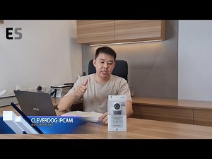 Ip Cam Mending Beli Clever Dog Ajaa..