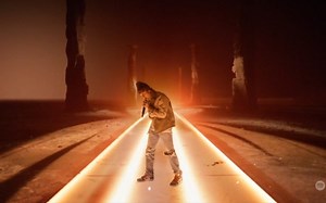 贾斯汀比伯Spotify线上演唱会完整版