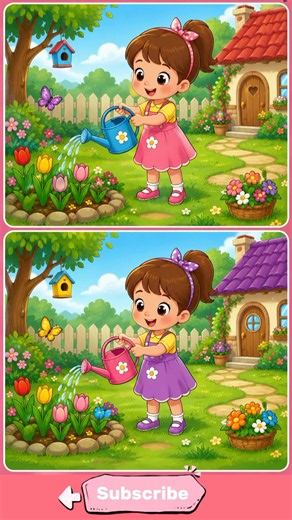 Find 10 difference in this picture