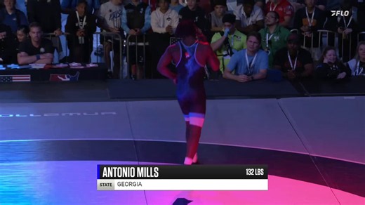 BEST Fargo finals match of 2026 so far!