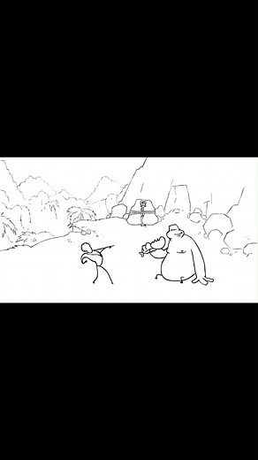 1.9M views · 76K reactions | Cyclops VS Indian Hero Full #foryou #fyp #comedy #usa #cyclops #indiahero #lookatme #funny #fun | Cartoonvietct | Facebook