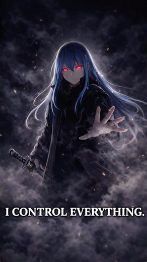 Rimuru — I control everything 💀