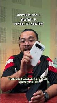 Android dah boleh AirDrop ke iPhone? Biar betul! #soyacincau #android #ios #airdrop #quickshare