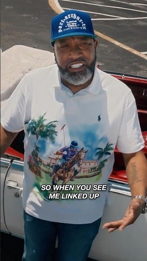 From London to Houston Texas. The legendary Bun B has graced us with a verse on the remix