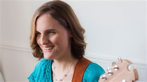 Rachel Flowers releases trailer for new solo album