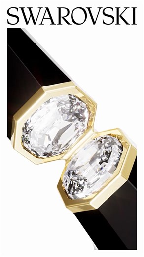 It’s all in the details. Η απόλυτη λάμψη στο βλέμμα σου, έχει υπογραφή. Swarovski. #GrandOptical #Swarovski | GrandOptical Greece & Cyprus | Facebook