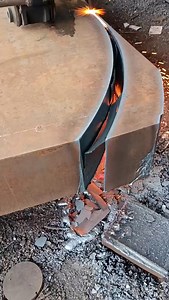 Acetylene vs Propane Cutting https://tinyurl.com/bddcxu38 | Welding of Welders