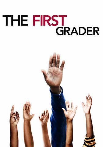 The First Grader