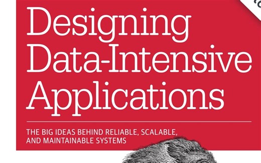DDIA 读书逐章分享——第十章（中）：批处理之 MapReduce