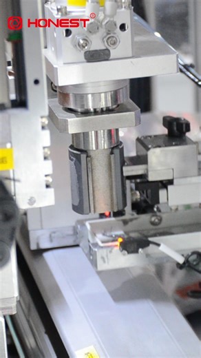  Automotive Seat Adjustment Motor Production Line Iron Housing...